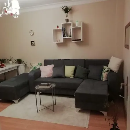 Big In Centre :) Homestay Istanbul