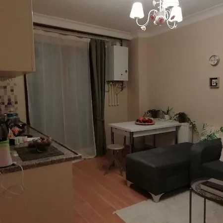 Big In Centre :) בית אירוח איסטמבול